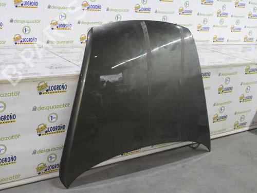 Hood VW TOUAREG (7LA, 7L6, 7L7) 2.5 R5 TDI | BP768637C1 
