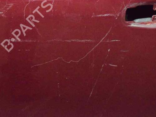 Left rear door MERCEDES-BENZ M-CLASS (W163) ML 270 CDI (163.113) | BP755511C4 
