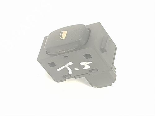 Used Left rear window switch PEUGEOT 307 Break (3E) 2.0 HDI 110 (107 hp) 10756638