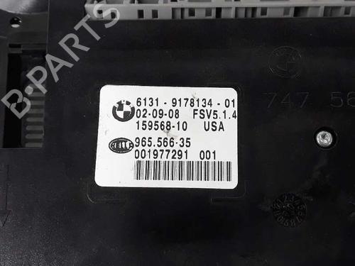 Interior roof light BMW X6 (E71, E72) xDrive 35 d | BP7417739I8 