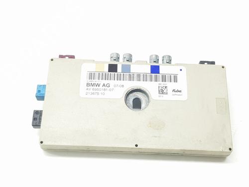 Elektronisk modul BMW 3 Convertible (E93) 320 d (177 hp) 30468999