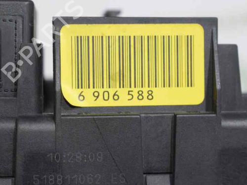 Fuse box BMW 5 (E60) 520 i | BP787443E1 