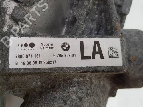 Steering rack BMW 3 Touring (E91) 318 d | BP39029643M22 - Image 7