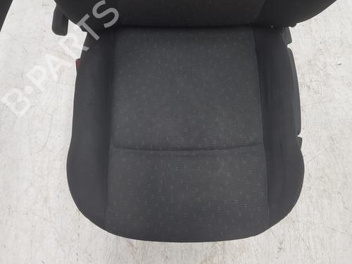 Left front seat OPEL MOVANO B Platform/Chassis (X62)  | BP33957341C15  - Image 14