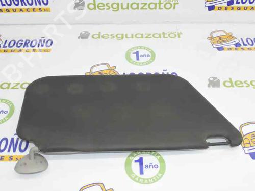 Right sun visor FORD TOURNEO CONNECT 1.8 TDCi | BP1638314I2 