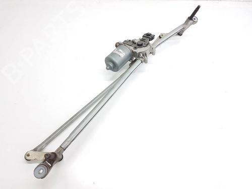 Front wiper motor RENAULT MASTER III Van (FV) 2.3 dCi 135 FWD (FV0N, FV08, FV06, FV00, FV1S) | BP38727691M29 - Image 2