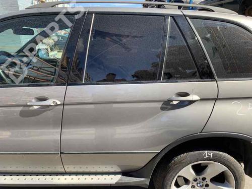 Back wipers mechanism BMW X5 (E53) 3.0 d | BP4948058C84  - Image 5