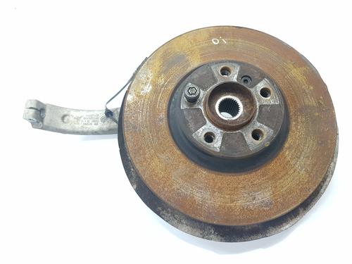 Used Left front steering knuckle Left front steering knuckle BMW X5 (E70) xDrive 40 d (306 hp) 36649667 36649667