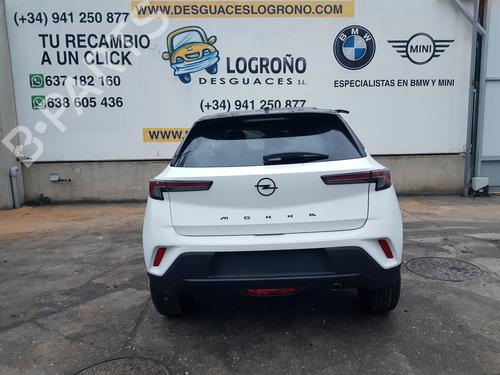 Rear center light OPEL MOKKA | BP40155780I39 - Image 13