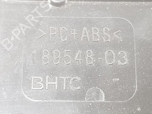 Electronic module RENAULT TWINGO III (BCM_, BCA_) 1.0 SCe 70 | BP18490277M83 