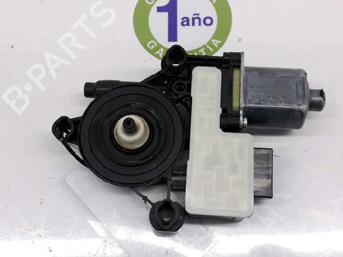 Rudehejsemotor bagstkærm venstre SEAT LEON (5F1) 2.0 TDI (150 hp) 4208692