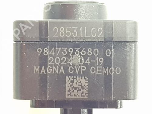 Other OPEL ASTRA L (OV5) 1.2 (FPHNSL, FPHNSR) | BP28492228O1 