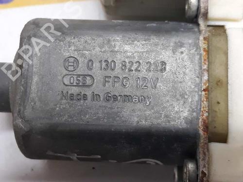 Left front window motor BMW X3 (E83) 2.0 d | BP2280340E21 