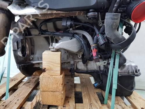 Engine MERCEDES-BENZ M-CLASS (W164) | BP38777663M1 - Image 12