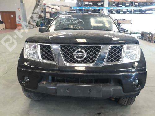 Used Parts NISSAN NAVARA NP300 (D40)  2.5 dCi 4WD  1083506