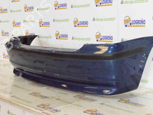 Rear bumper BMW 3 Compact (E46) 318 ti | BP795760C8 