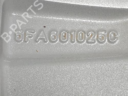 Rim SEAT LEON (KL1, KLG)  | BP29436677C45 