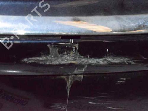 Bak støtfanger AUDI A8 D3 (4E2, 4E8) 4.2 FSI quattro | BP854983C8 