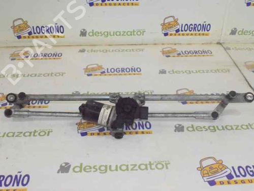 Front wiper motor LAND ROVER DISCOVERY III (L319) 2.7 TD 4x4 | BP1364998M29 