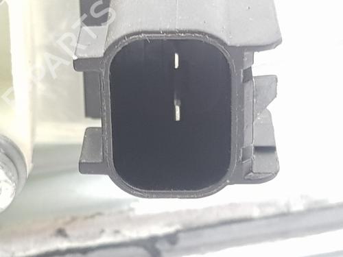 Front right window mechanism FORD TRANSIT CUSTOM V362 Van (FY, FZ) | BP37471678C23 - Image 6