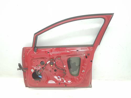 Right front door VW GOLF VII (5G1, BQ1, BE1, BE2) 2.0 GTD | BP29856164C3