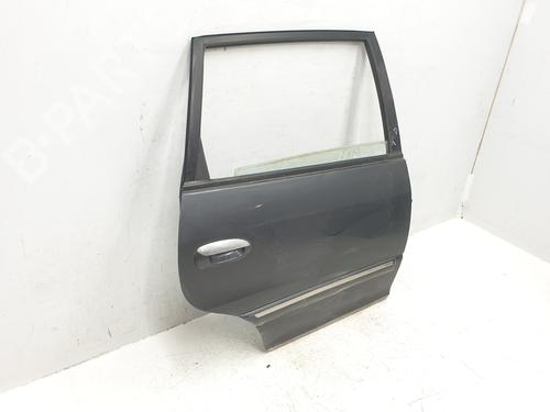 Right rear door KIA CARENS II MPV (FJ)  | BP27224137C5 