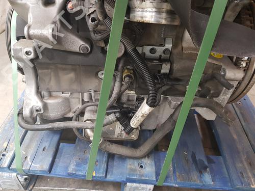 Engine VOLVO XC60 I SUV (156)  | BP29338198M1 