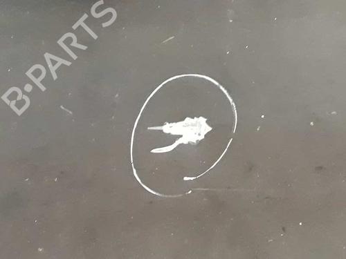 Right rear door VW GOLF V (1K1) 2.0 TDI 16V | BP1666830C5 