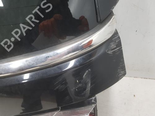 Tailgate JEEP COMPASS (MP, M6, MV, M7) 1.4 MultiAir | BP31904013C6