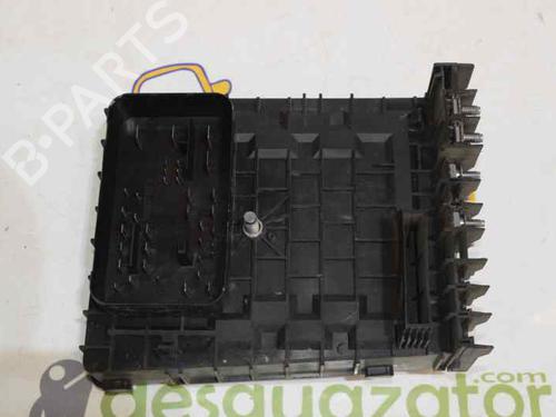 Fuse box SEAT LEON (1P1) 1.9 TDI | BP781982E1 