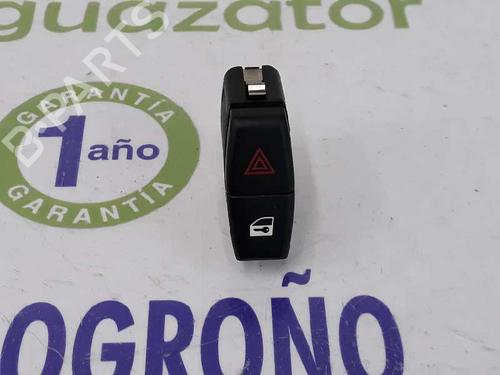 Used Warning switch BMW 5 Touring (E61) 530 d (235 hp) 13098866