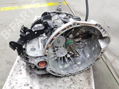 Gearbox RENAULT TRAFIC III Van (FG_)  | BP29376557M3 