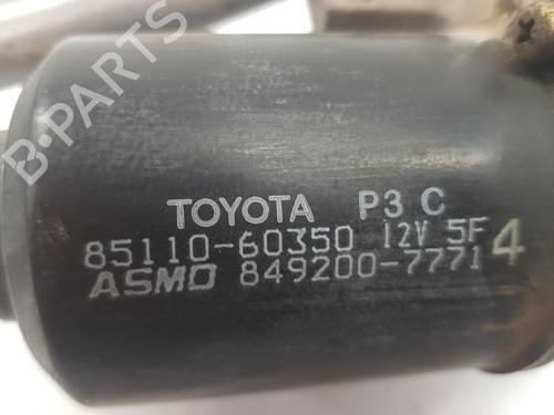 Front wiper motor TOYOTA LAND CRUISER PRADO (_J12_) 3.0 D-4D (KDJ120, KDJ125) | BP10320226M29 