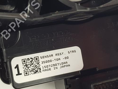 Airbag Kit HONDA HR-V (RU) 1.6 i-DTEC (RU8) | BP28961401C86 