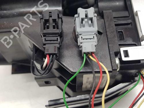 Gear lever CITROËN DS3 (SA_) 1.6 VTi 120 | BP7417674M90 