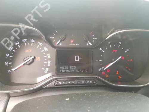 Engine CITROËN C3 AIRCROSS II (2R_, 2C_)  | BP39978812M1  - Image 33