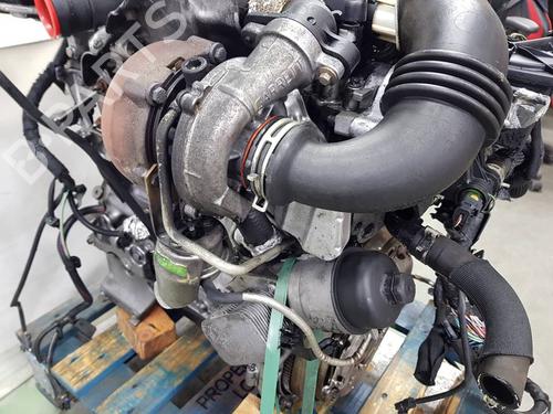 Engine PEUGEOT 407 (6D_) 1.6 HDi 110 (6D9HZC, 6D9HYC) | BP39658319M1 - Image 6