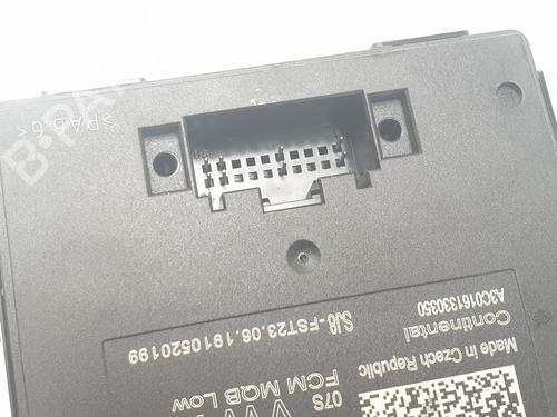 Electronic module AUDI Q2 (GAB, GAG) 30 TFSI | BP17222293M83 