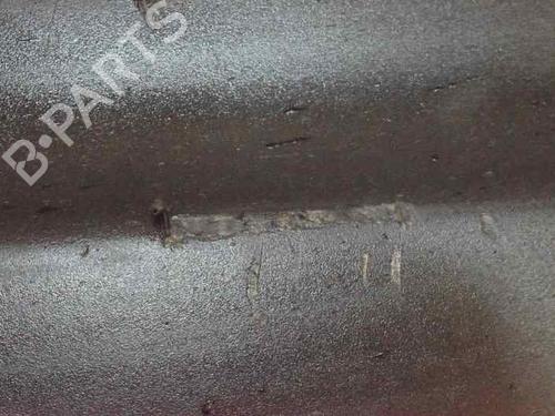 Other BMW X3 (E83) 2.0 d | BP14119205O1 