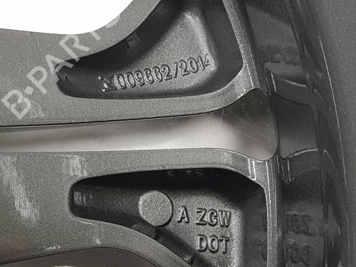 Rim BMW X3 (F25) xDrive 20 d | BP22527417C45 