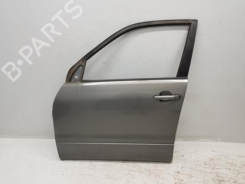 Puerta delantera izquierda Puerta delantera izquierda SUZUKI GRAND VITARA II (JT, TE, TD) 1.9 DDiS (JB419WD, JB419XD) (129 hp) 37155141 37155141