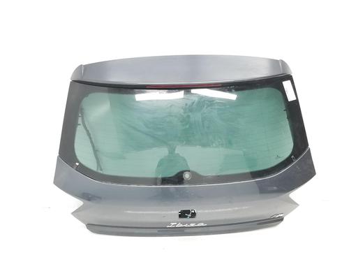 Bakluke CC/Kombi-Kupé SEAT IBIZA V (KJ1, KJG) 1.0 TSI (116 hp) 13250196