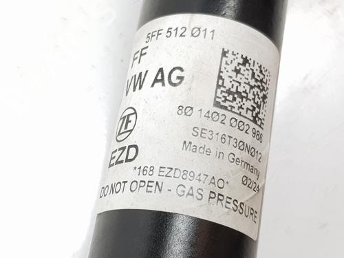 Left rear shock absorber CUPRA FORMENTOR (KM7, KMP) 1.5 TSI | BP27597592M18 