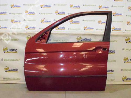 Used Left front door BMW X5 (E53) 3.0 d (184 hp) 772394