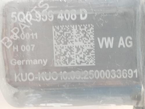 Right rear window motor SEAT ARONA (KJ7, KJP) 1.0 TSI | BP36650142E22 - Image 2