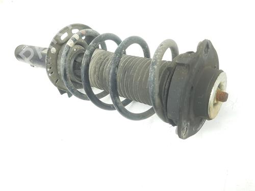 Left front shock absorber VW CADDY IV Box Body/MPV (SAA, SAH) 1.4 TGI CNG | BP17170862M16 