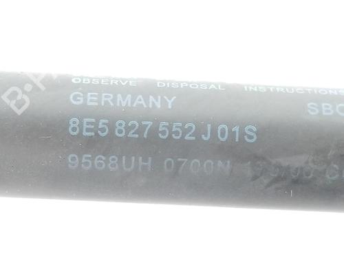 Tailgate lift support AUDI A4 B7 Avant (8ED) 2.0 TDI 16V | BP14110188C138 