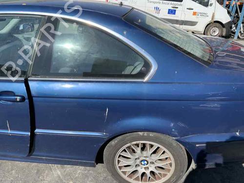 Front left window mechanism BMW 3 Coupe (E46) 328 Ci | BP27160999C22 