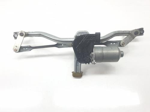 Front wiper motor RENAULT TRAFIC III Van (FG_) 1.6 dCi 125 (FGMH) | BP25672126M29 