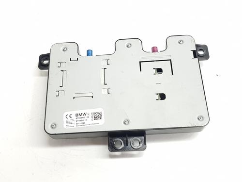Electronic module BMW 8 Gran Coupe (G16, F93) 840 i xDrive | BP37268312M83 - Image 5